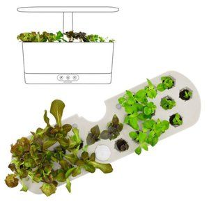 AeroGarden Seed Starting System For Harvest Slim